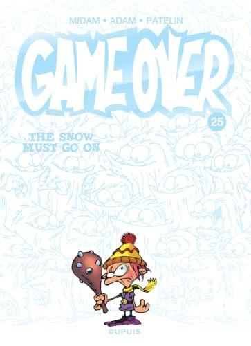 Game over