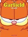 Garfield au poil