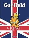 Garfield : le king