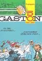 Gaston : 50 ans : 1957-2007