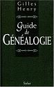 Guide de la généalogie