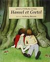 Hansel et gretel+contes detournes