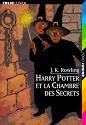 Harry potter et la chambre des secrets  2