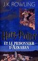 Harry potter  et le prisonnier d'azkaban    3