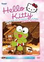 Hello kitty : les aventures de simbad