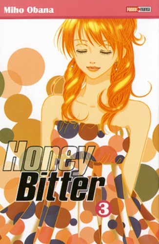 Honey bitter