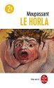 Horla (Le) + classique+réserve