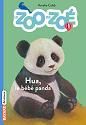 Hua, le bébé panda +réserve