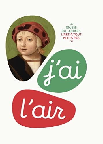 J'ai l'air