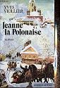 Jeanne la polonaise +etage
