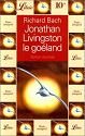 Jonathan livingston le goeland+reserve