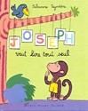 Joseph veut lire tout seul