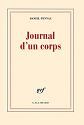 Journal d'un corps+etage