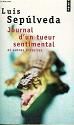 Journal d'un tueur sentimental  +  reserve