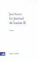 Journal de louise b. (Le)  +  etage
