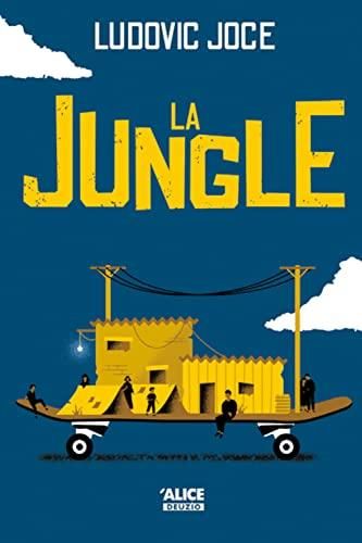 Jungle (La) : MIGRANTS