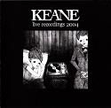 Keane live recordings 2004