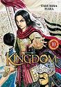 Kingdom : tome 10