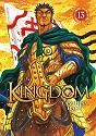 Kingdom : tome 13