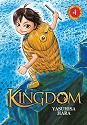 Kingdom : tome 4