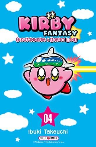 Kirby Fantasy