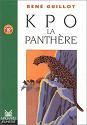 Kpo la panthere  +  reserve