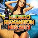 Kuduro reggaeton