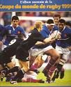 L'Album souvenir de la coupe de rugby 1999