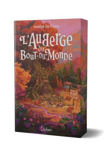 L'Auberge du bout du monde