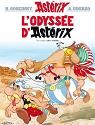 L'Odysee d'asterix