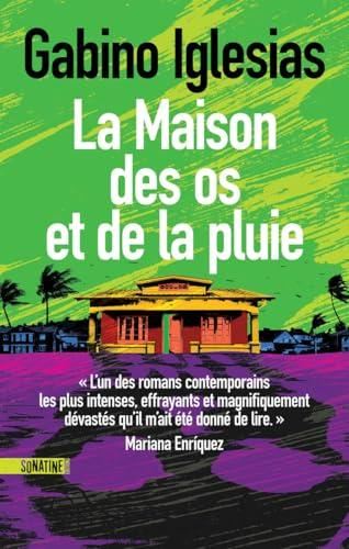 La Maison des os et de la pluie