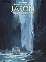 Le Jason et la toison d'or : voyage de l'"argo"