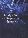 Le Mystere de l'inquisiteur eymerich