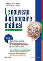 Le Nouveau dictionnaire médical