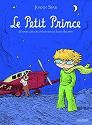 Le Petit prince d'après l'oeuvre d'antoine de saint exupéry