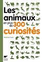 Les Animaux en plus de 300 curiosités