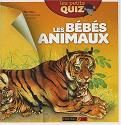 Les Bebes animaux