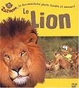 Lion (Le) : gommette verte +reserve