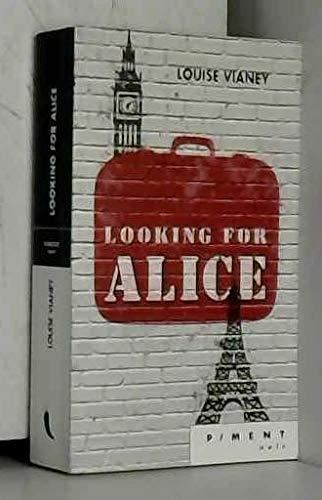 Looking for Alice