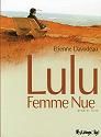 Lulu, femme nue premier livre