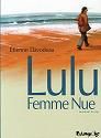 Lulu, femme nue second livre