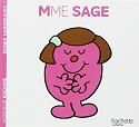 Madame sage