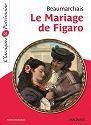 Mariage de figaro (Le) tome ii
