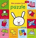 Mon premier livre puzzle