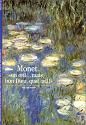 Monet, "un oeil, mais bon dieu, quel oeil!"