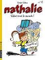 Nathalie : salut tout le monde ! + selection education nationale