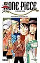 One piece : tome 34