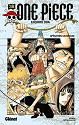One piece : tome 39
