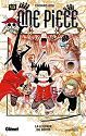 One piece : tome 43