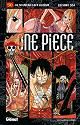 One piece : tome 50